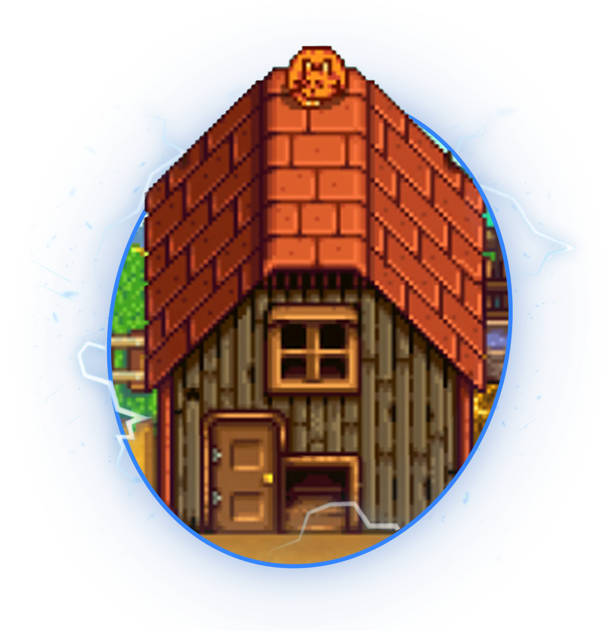 Ảnh minh họa Stardew Valley