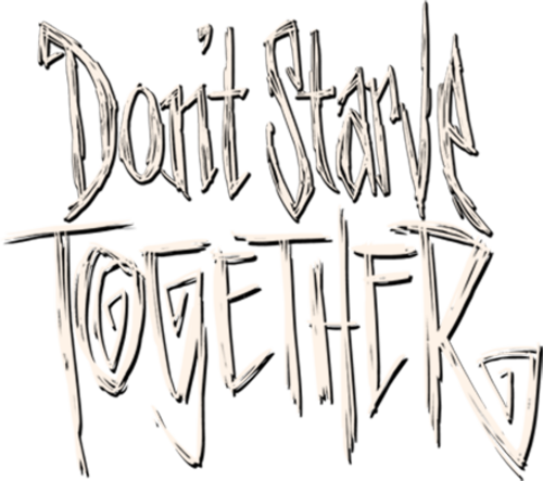 Don’t Starve Logo